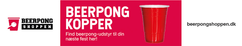 Beerpong shoppen