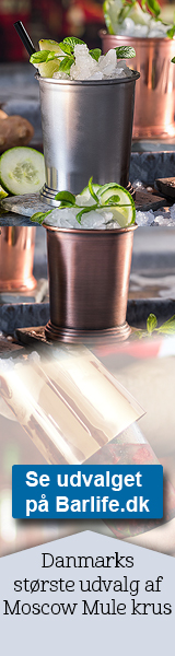 barudstyr til din fest