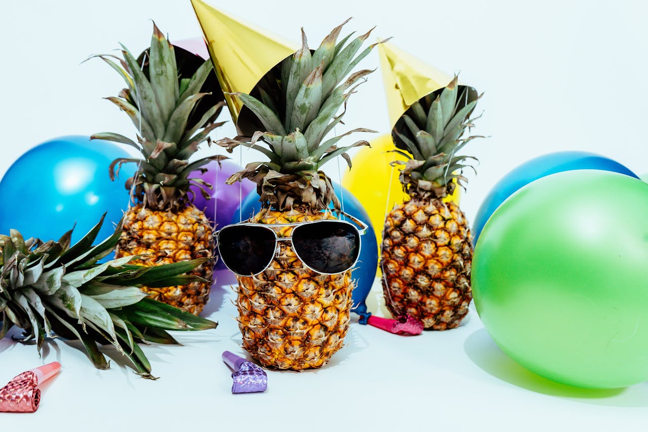 5 tips til en god sommerfest