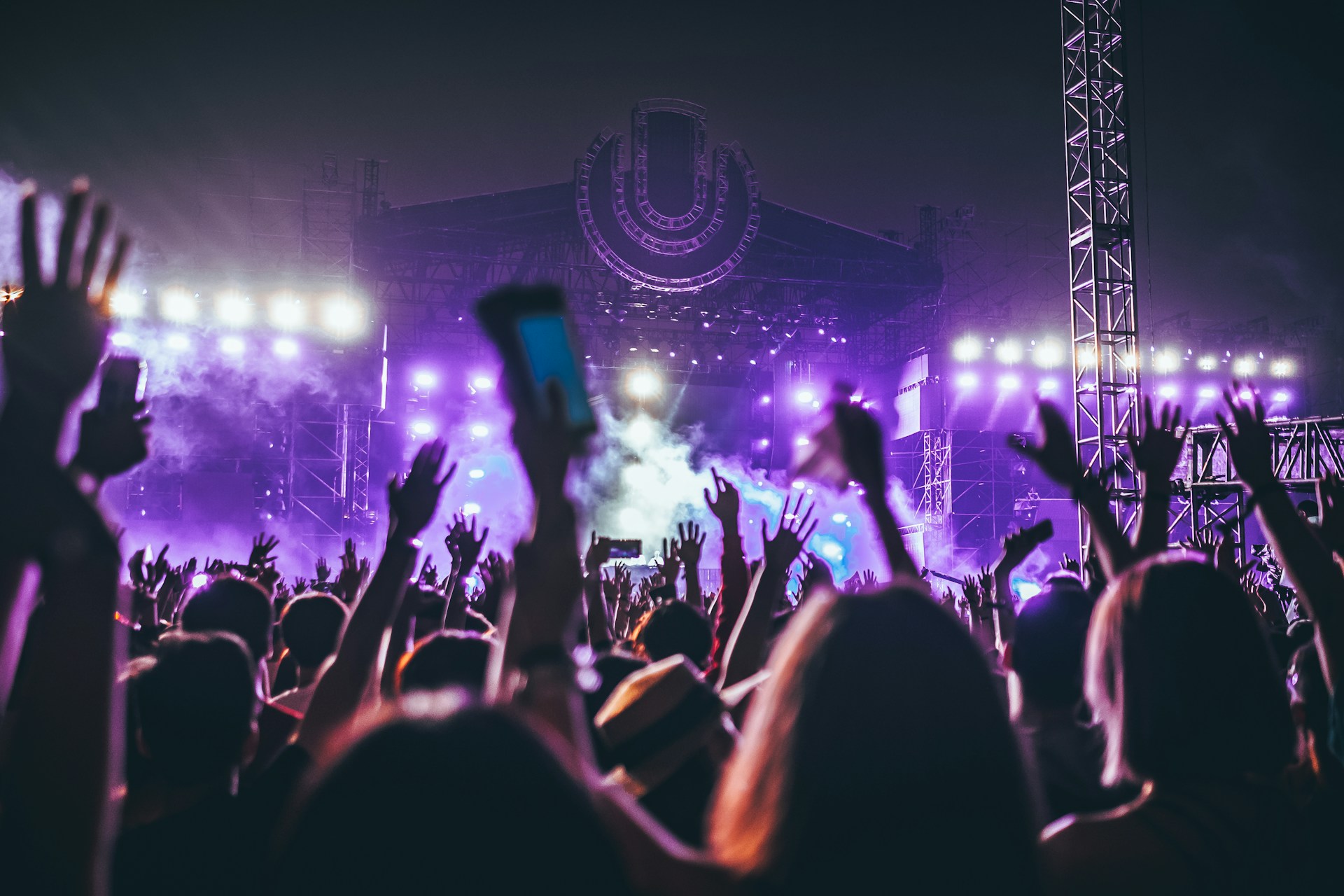 Bliv klar til sommer festival