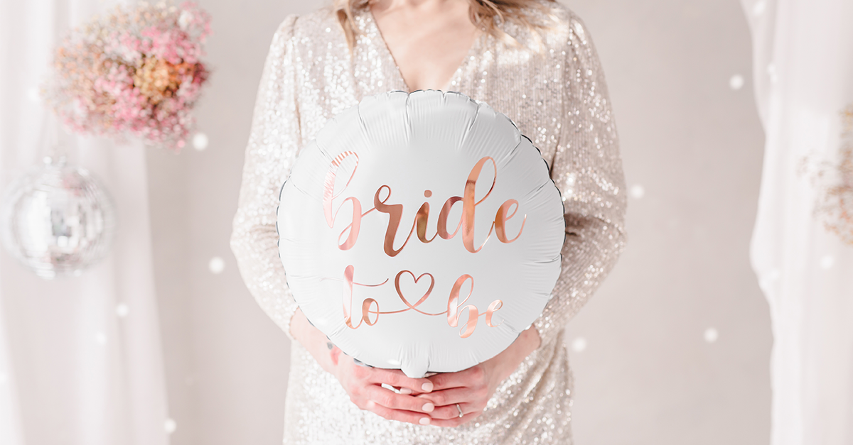 Bride To Be