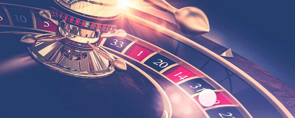 Casino Night Tema