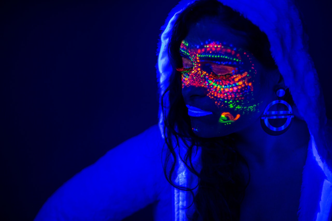 Full Moon Party
