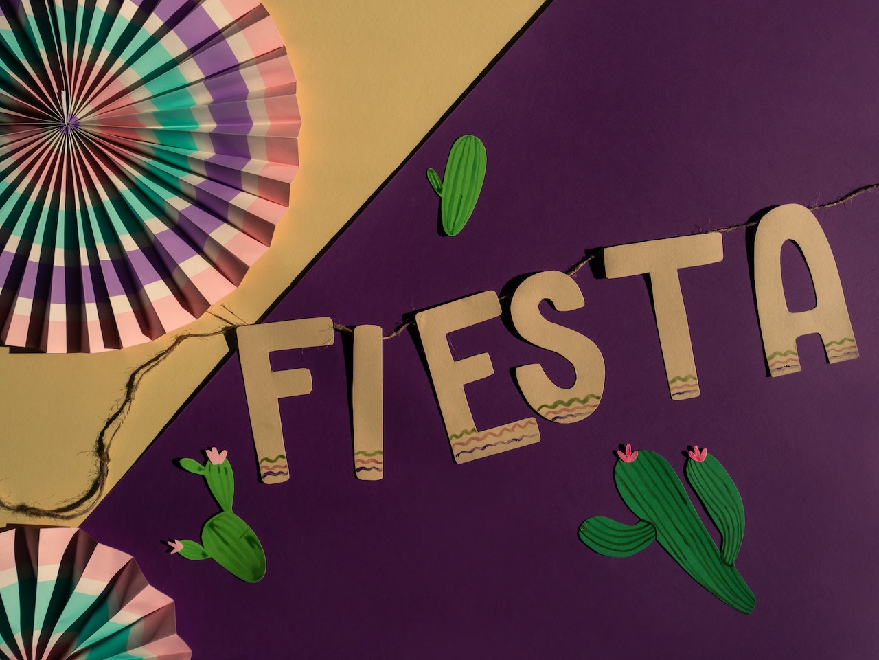 Mexicansk tema
