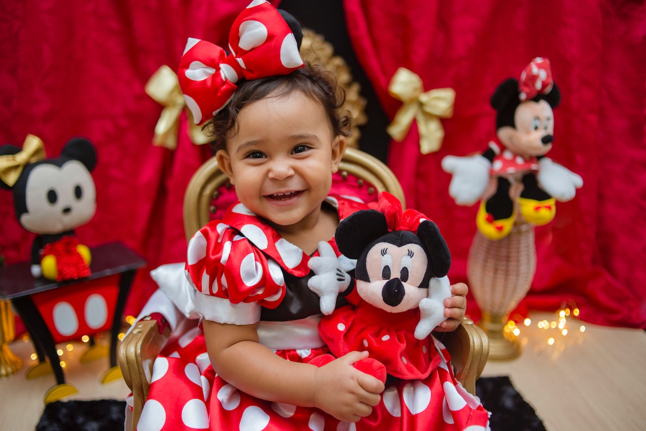 Disney tema