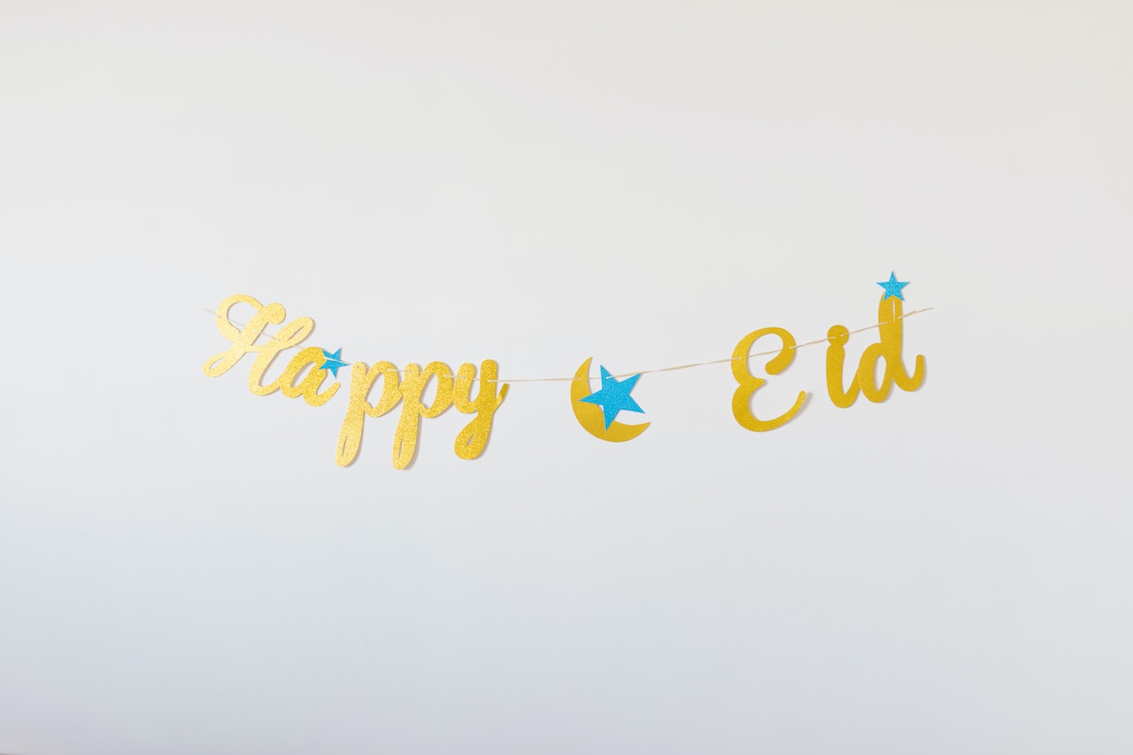 Eid & Ramadan