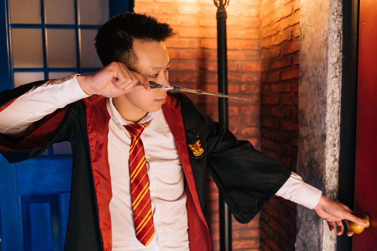 Harry potter tema