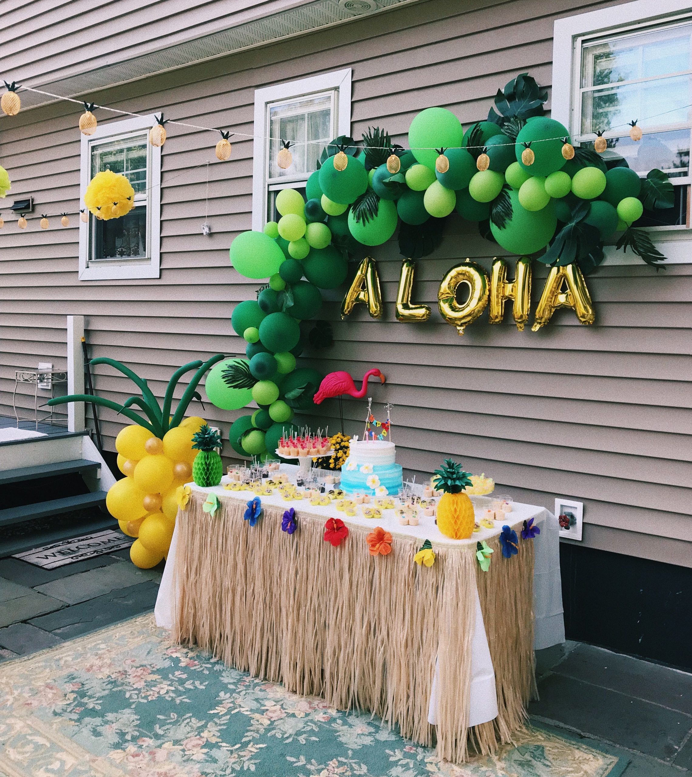 Hawaii Fest