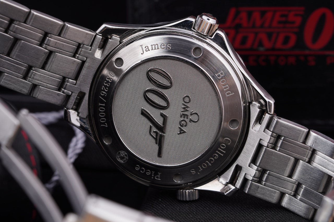 James bond tema