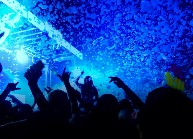 Skumfest