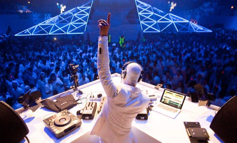 White Party