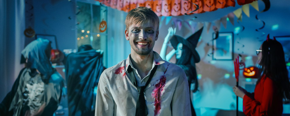 Zombie Tema